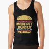 Mr Beast Burger  Tank tops Official Mr Beast Shop Merch