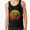 Mr Beast Funny Mr Gaming Sunset Silhouette Tank tops Official Mr Beast Shop Merch