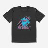 Mr Game Beasts Funny  T-shirt Official Mr Beast Shop Merch