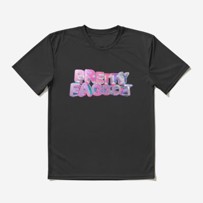 Pretty Faggot T-shirt Official Mr Beast Shop Merch