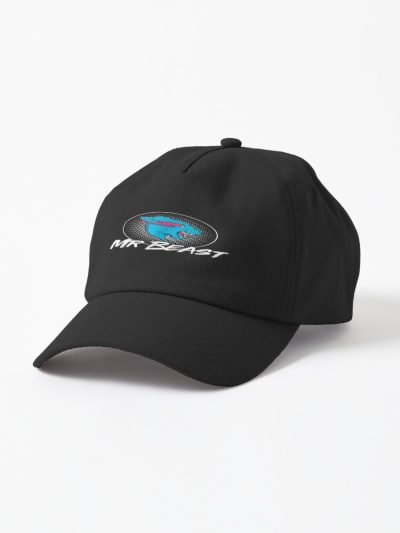 Funny Mr Beast With Gamingtyle Caps Official Mr Beast Shop Merch