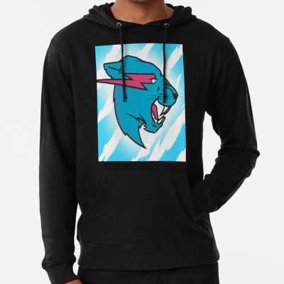 Mr Beast  Hoodie Official Mr Beast Shop Merch