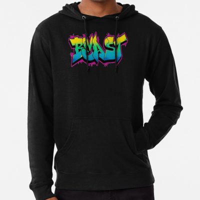 Mr Beast Classic Hoodie Official Mr Beast Shop Merch