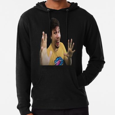 Fake Mr Beast Rap Battle Meme Hoodie Official Mr Beast Shop Merch