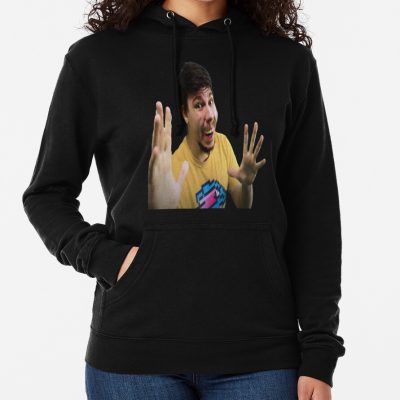 Fake Mr Beast Rap Battle Meme Hoodie Official Mr Beast Shop Merch