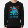 Retro Vintage Mr Beast Funny Sweatshirt Official Mr Beast Shop Merch