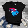 Mrbeast Christmas logo shirt0 - MrBeast Shop