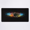 Funny Beast Gaming Mr Game Mouse Pad Official Cow Anime Merch